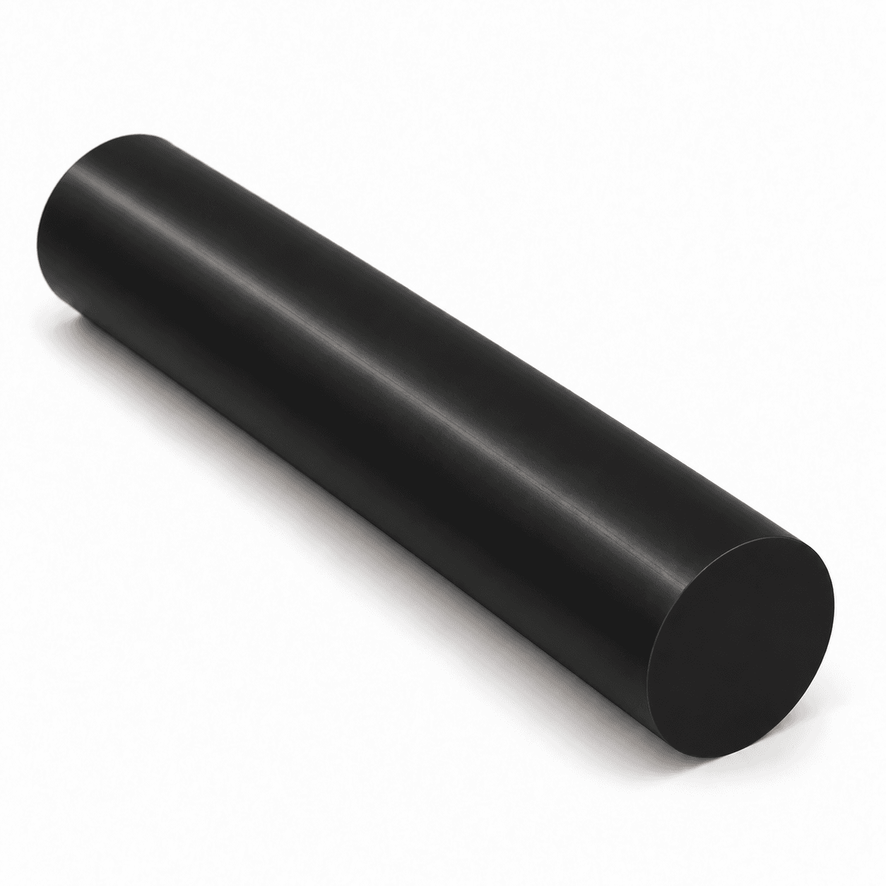 ABS Acrylonitrile Butadiene Styrene — Sheet, Rod & Tube Rod