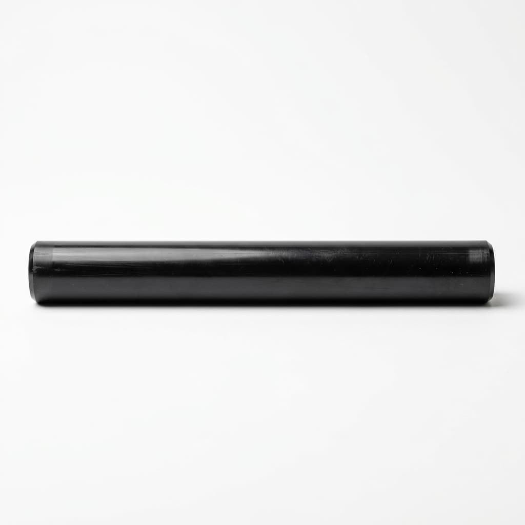 ABS Acrylonitrile Butadiene Styrene — Sheet, Rod & Tube Rod