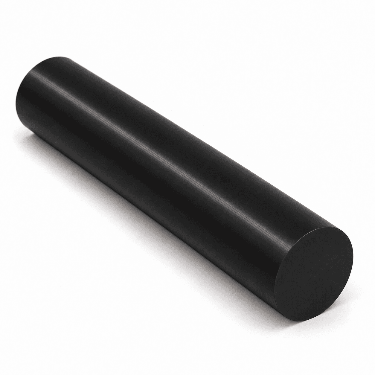 Acetal Polyoxymethylene (POM) — Sheet, Rod & Tube Rod