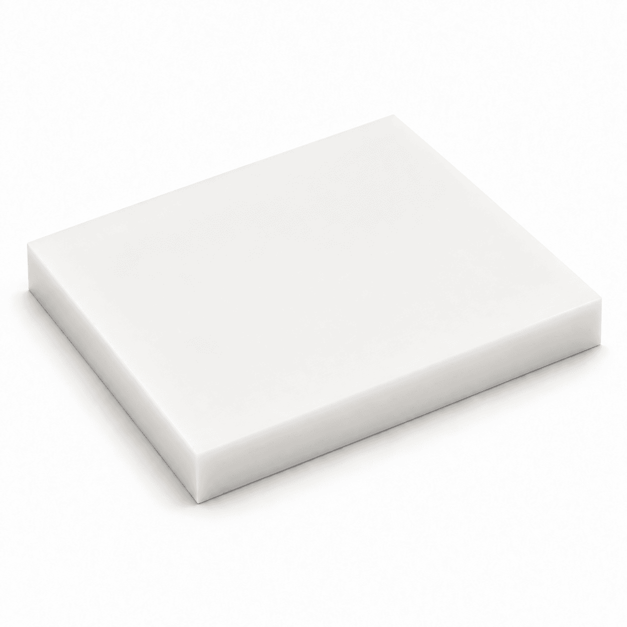 Acetal Polyoxymethylene (POM) — Sheet, Rod & Tube Sheet