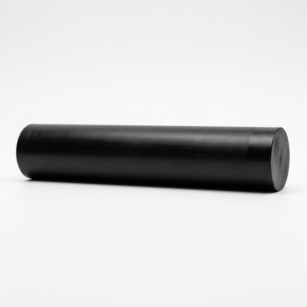 Acetal Polyoxymethylene (POM) — Sheet, Rod & Tube Rod