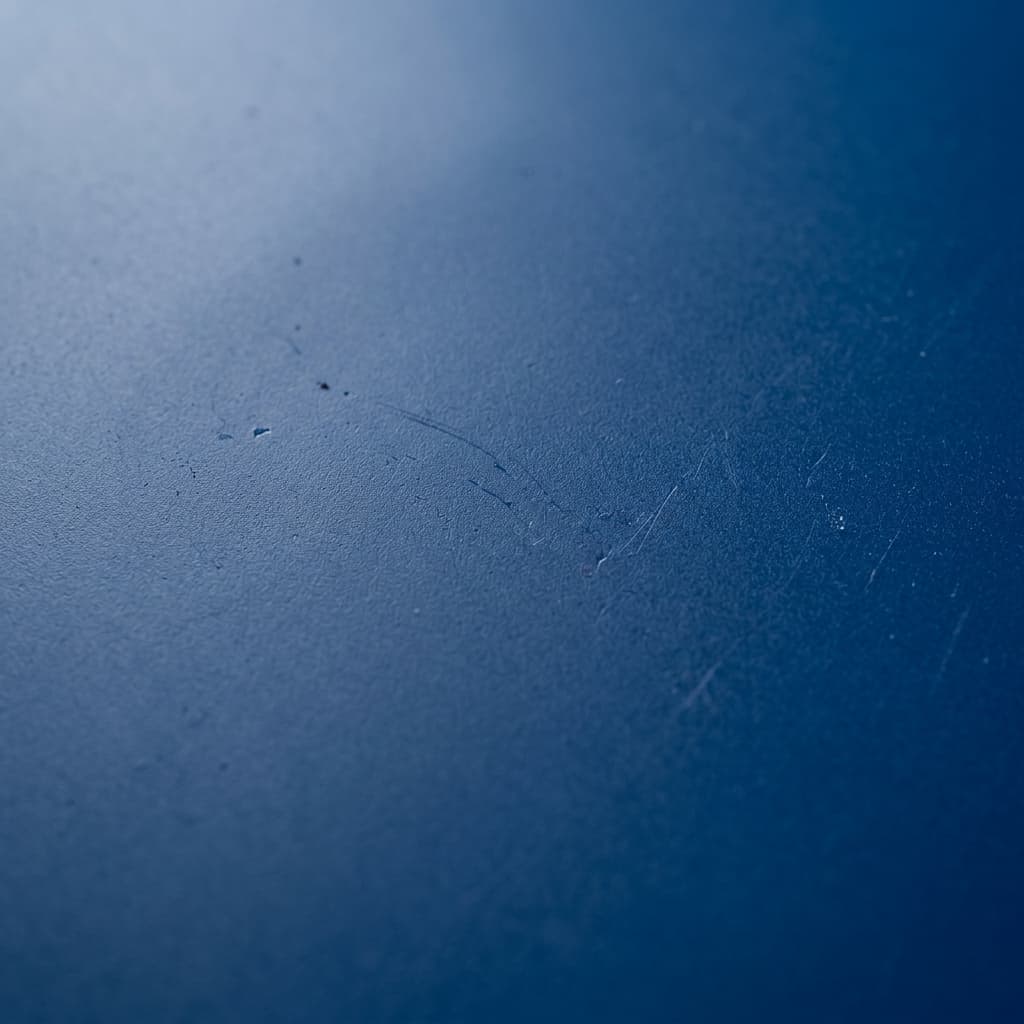 Acetal - 2.000" 24 x 48 Blue Sheet - view 5