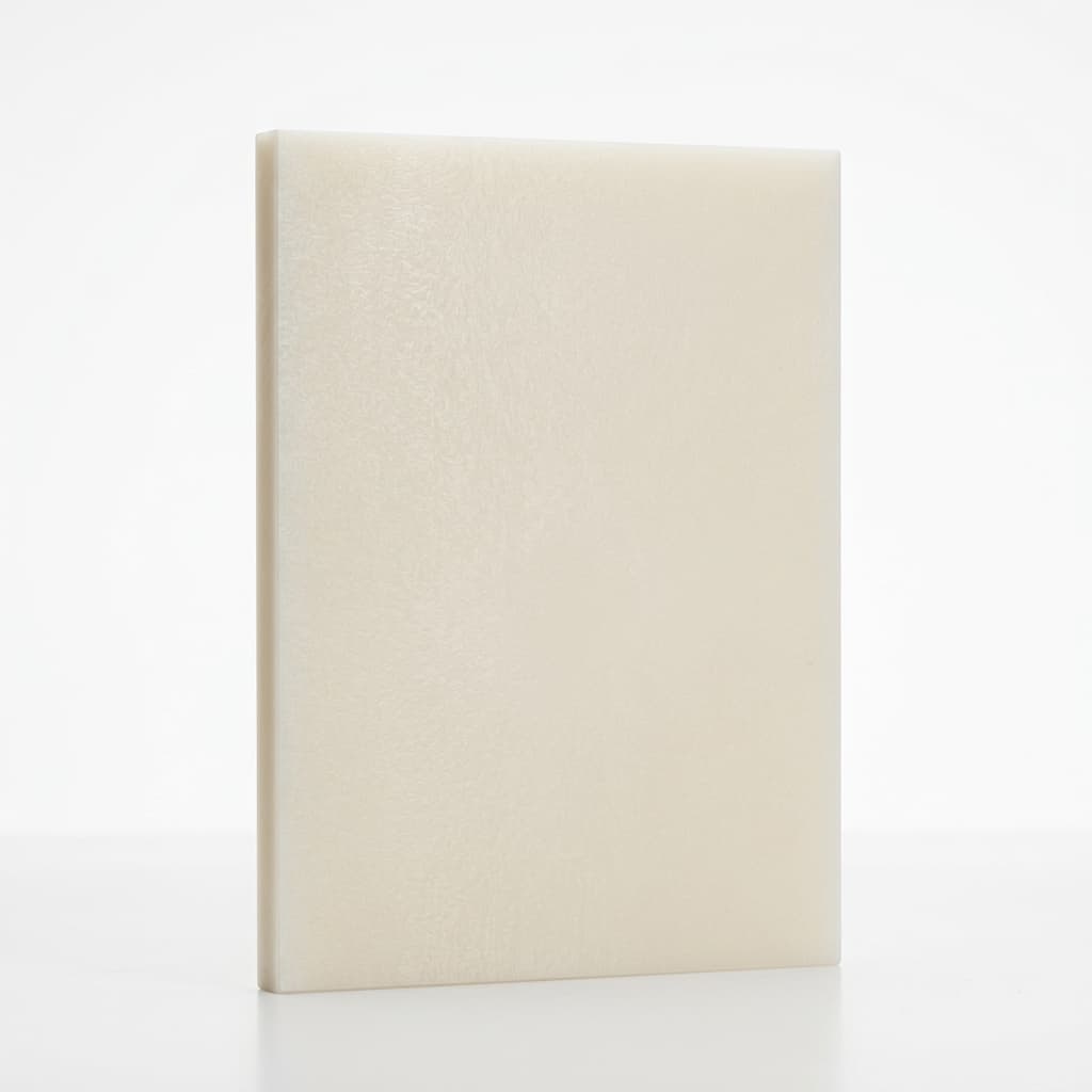 Acetal Polyoxymethylene (POM) — Sheet, Rod & Tube Sheet