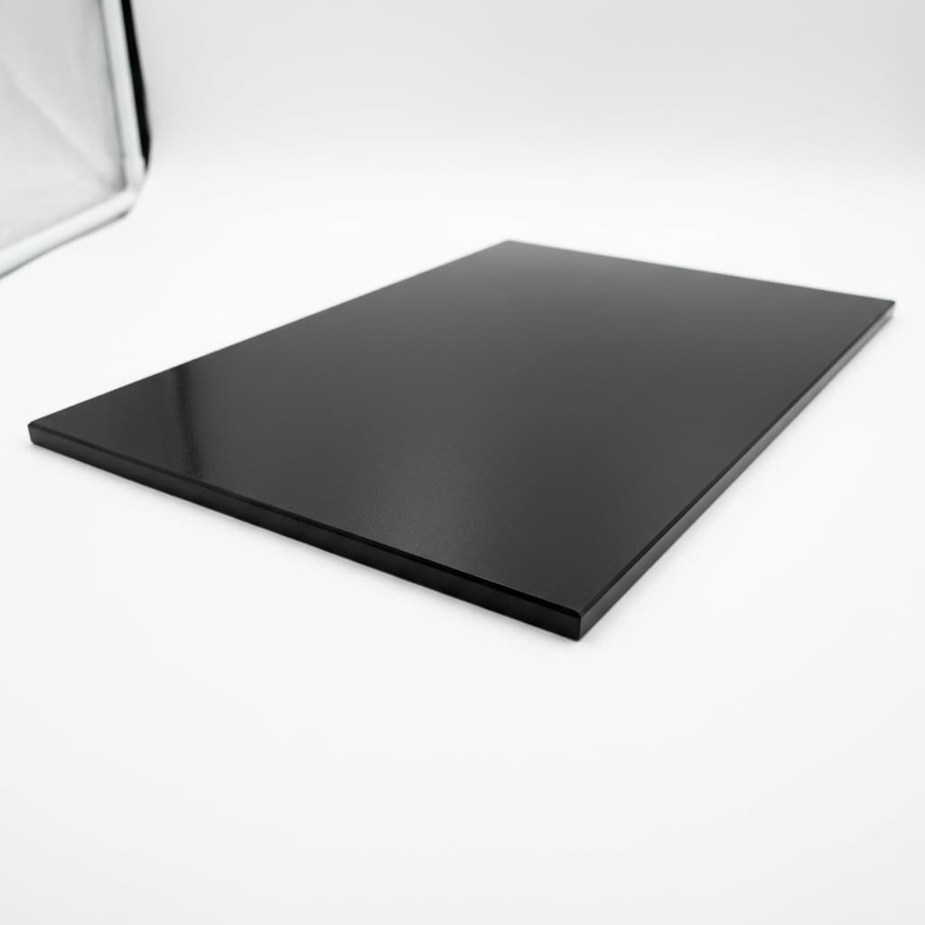 C - 0.047" 48 x 96 Black Sheet - view 4