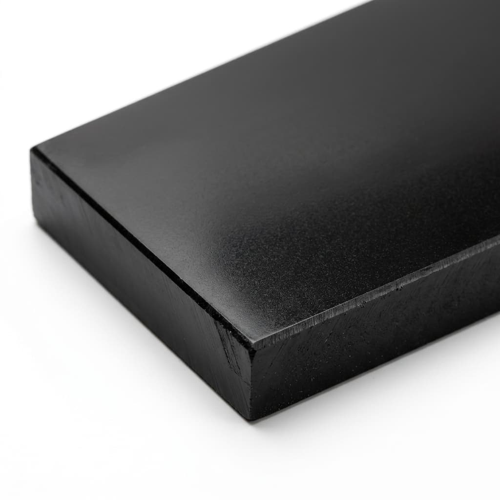 C - 0.047" 48 x 96 Black Sheet - view 2