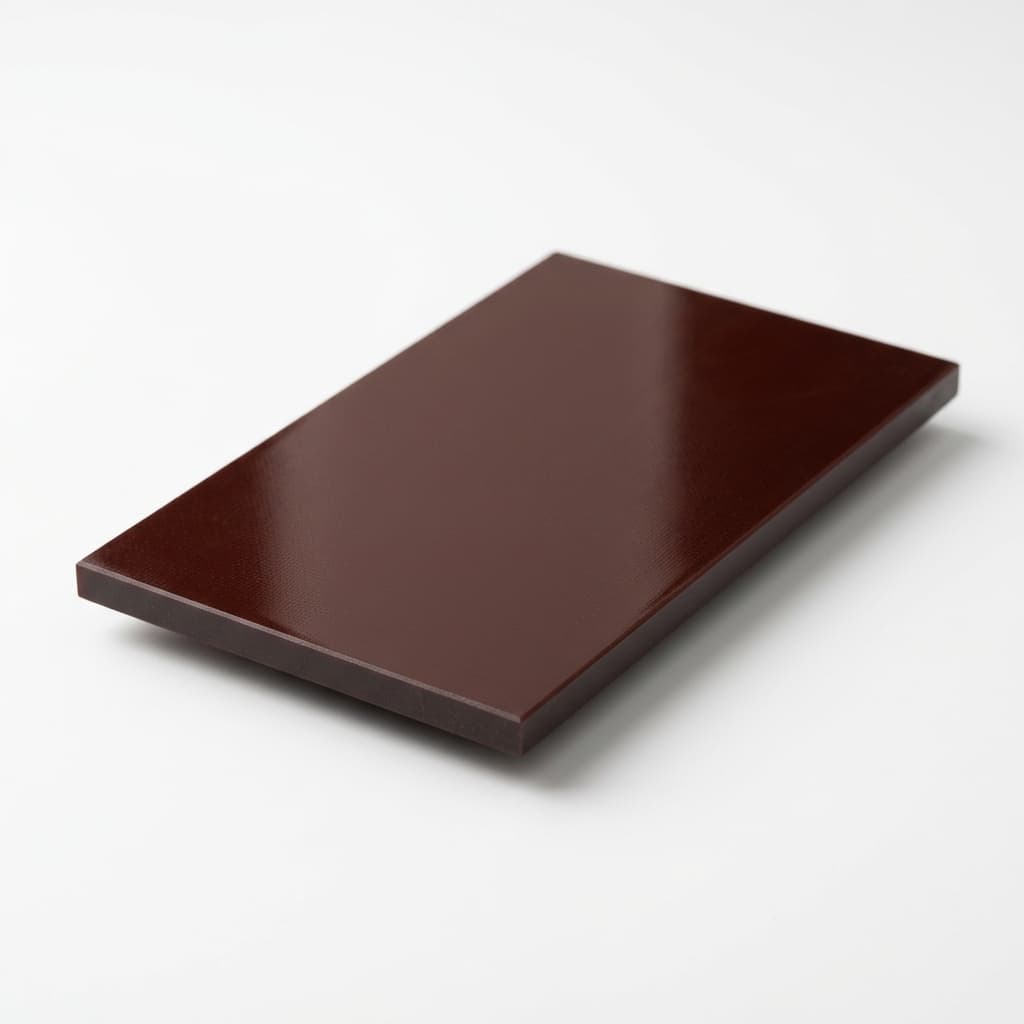 C - 0.060" 48 x 48 Natural Sheet - view 2