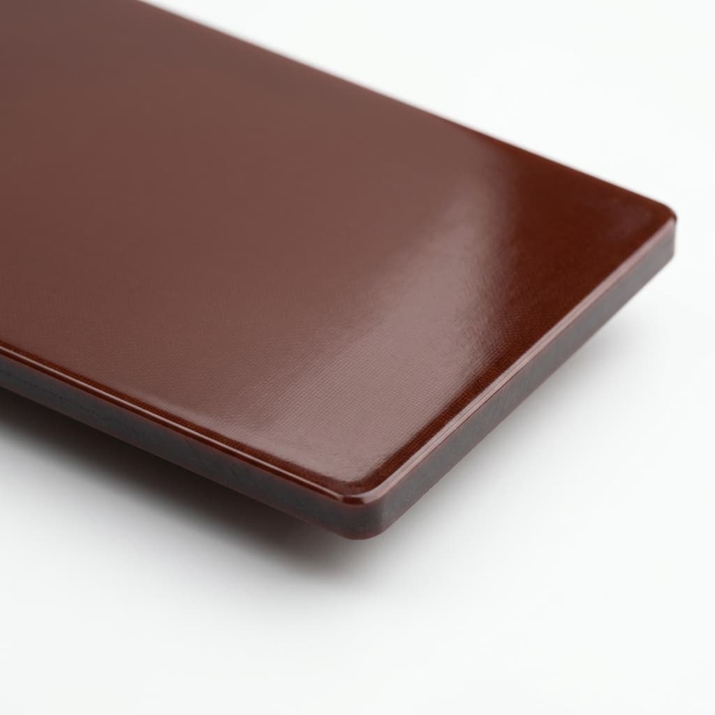 C - 0.060" 48 x 48 Natural Sheet - view 3