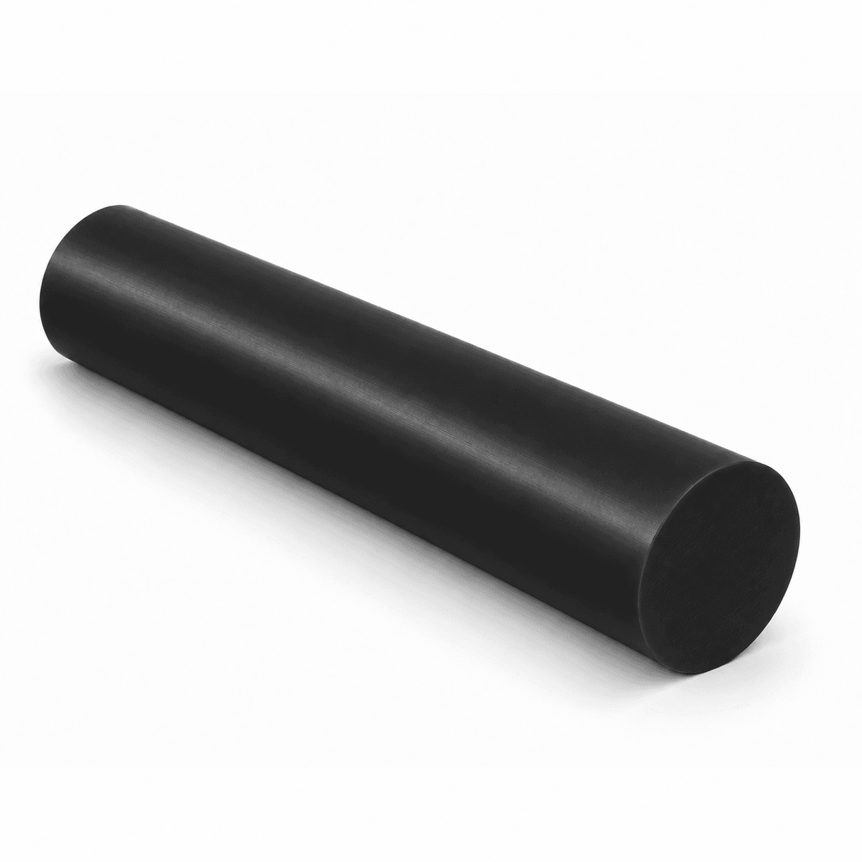 Cast Nylon Polyamide — Sheet, Rod & Tube Rod