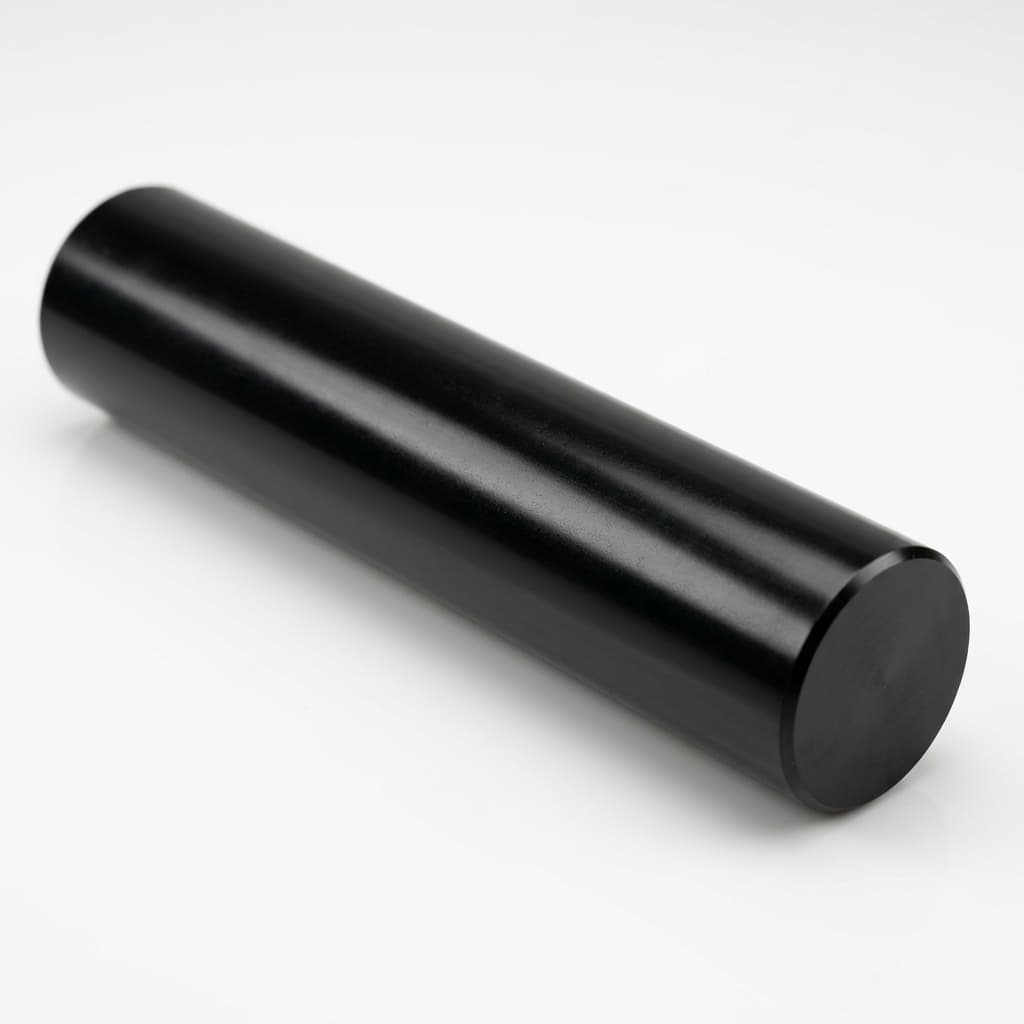 CE - 2" dia x 48" Black Rod - view 5