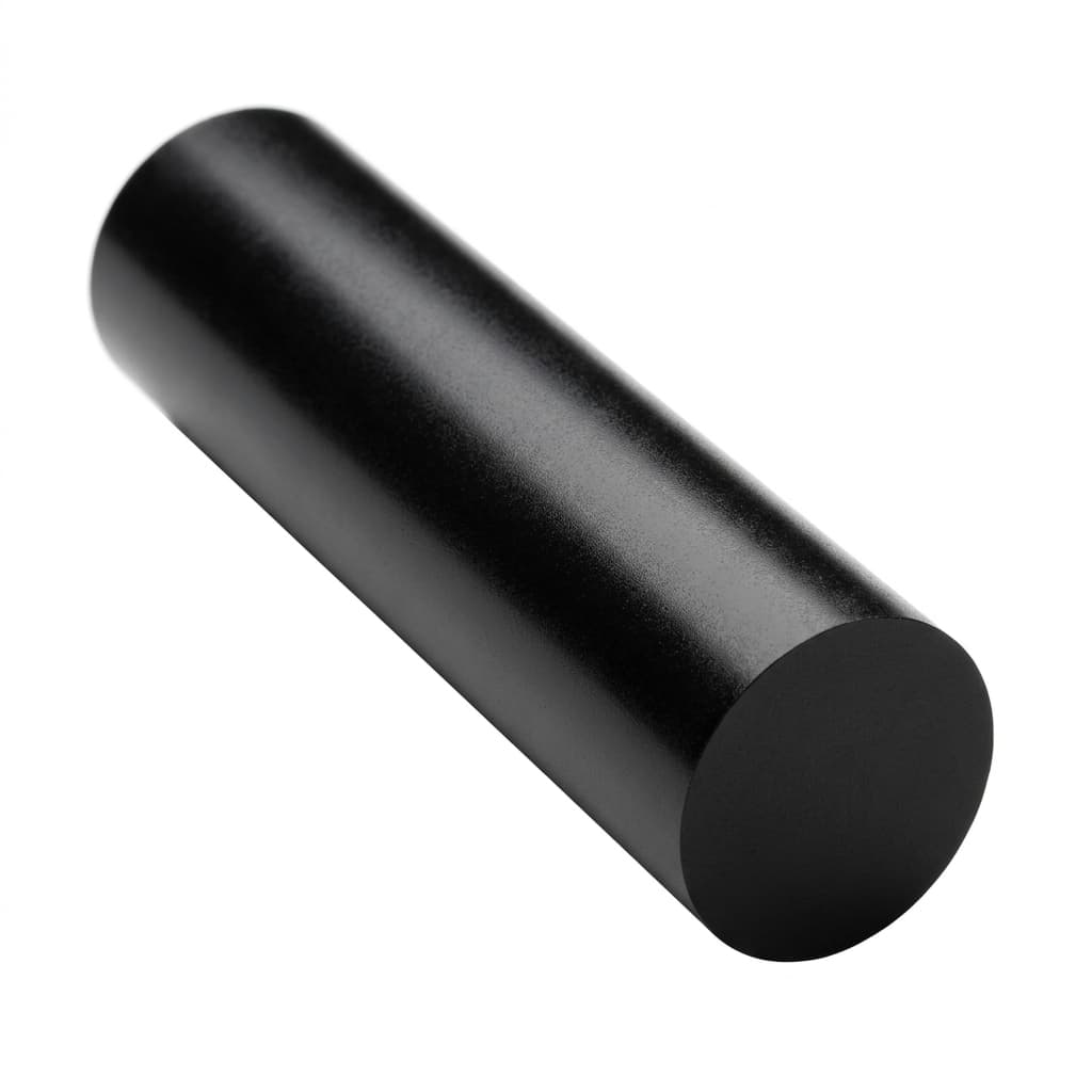 CE - 2" dia x 48" Black Rod - view 3