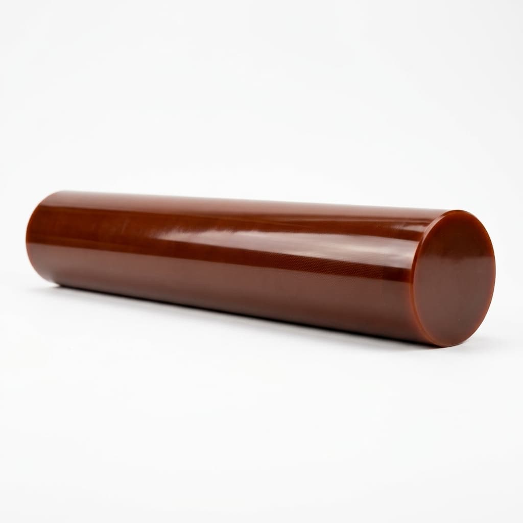 CE - 2.75" dia x 48" Natural Rod
