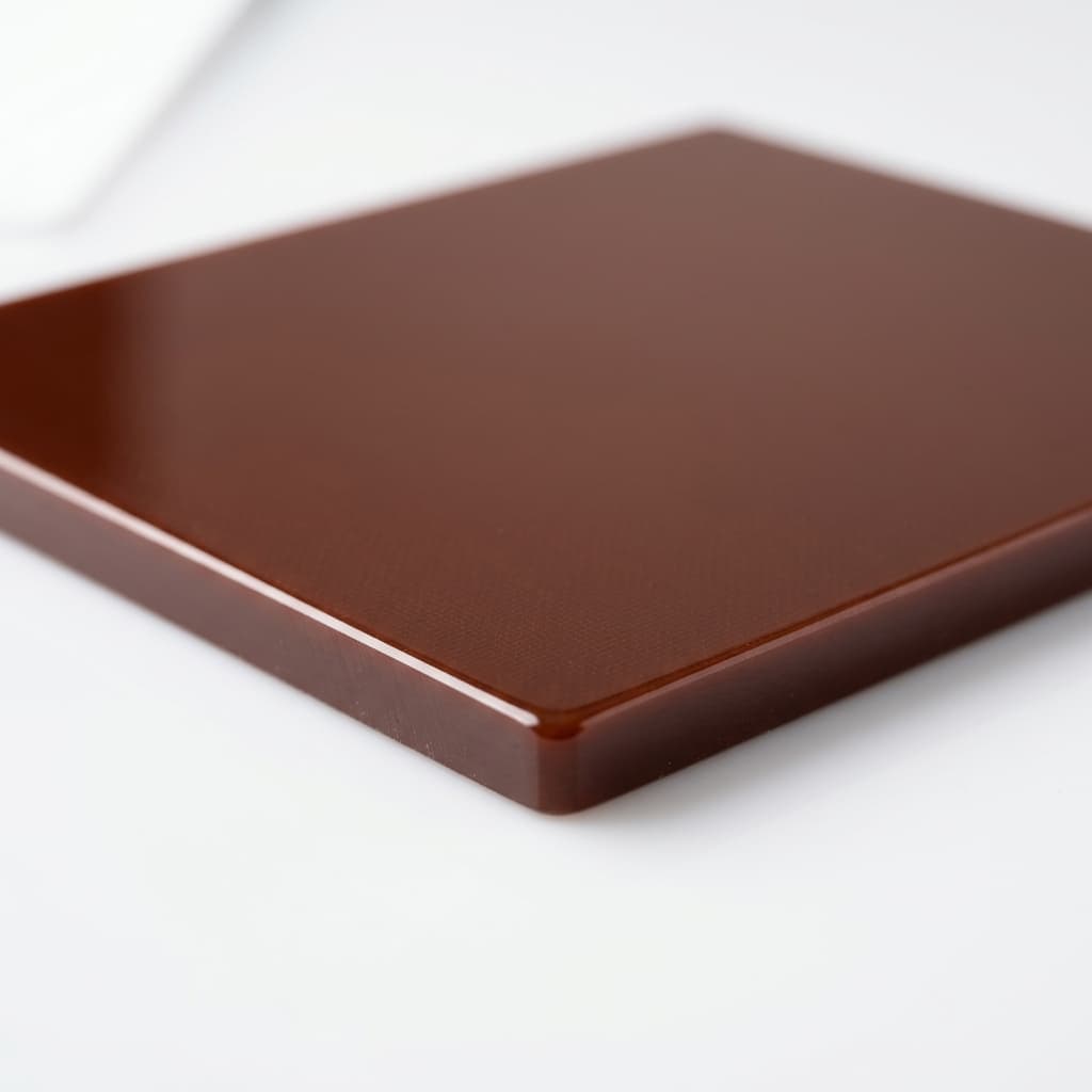 CE - 0.062" 48 x 48 Natural Sheet - view 3