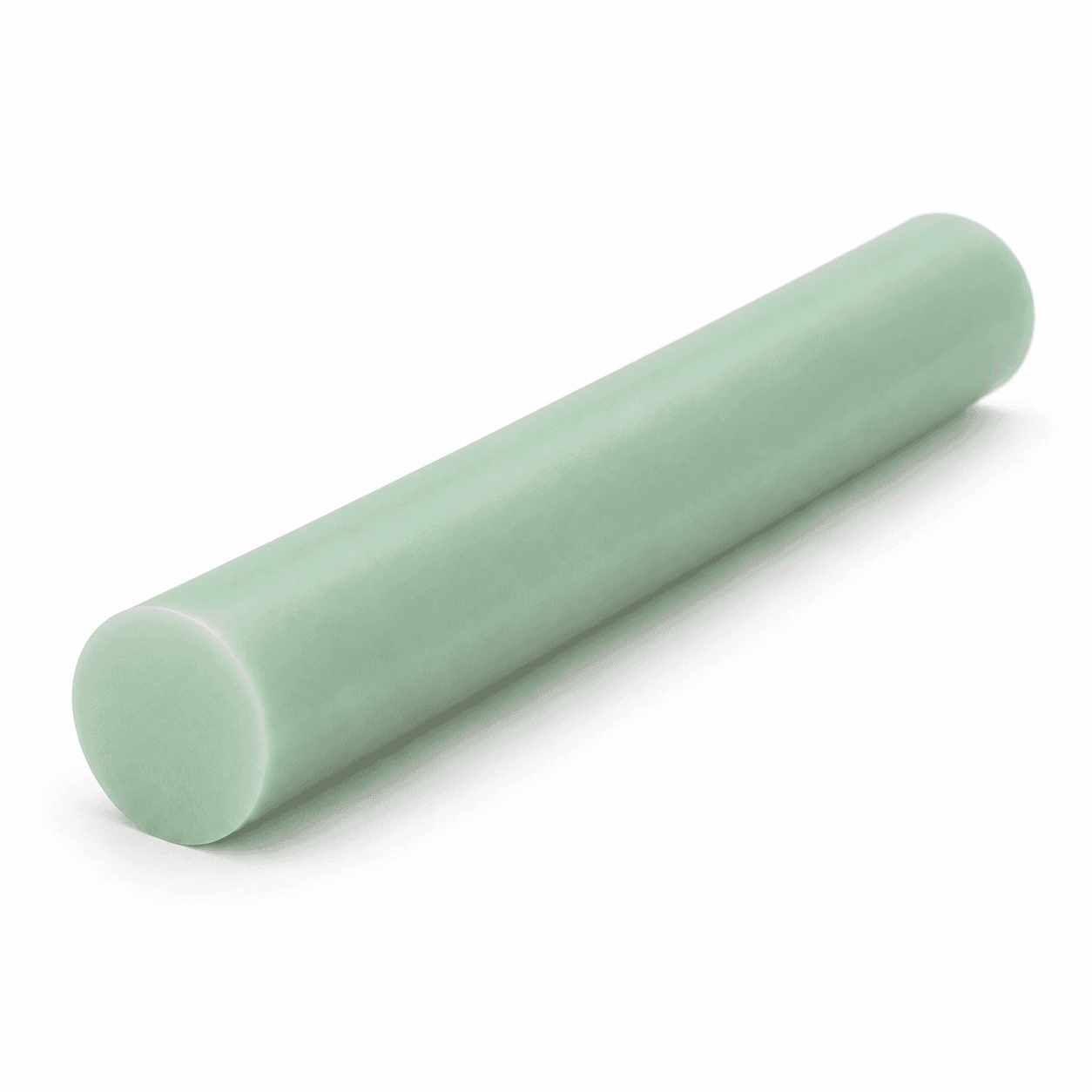 FR4 - 0.047" dia x 48" Natural Rod - view 2
