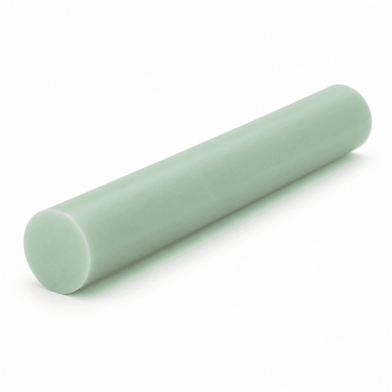 FR4 - 0.047" dia x 48" Natural Rod