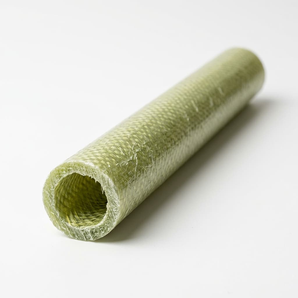 FR4 - 0.047" dia x 48" Natural Rod - view 2