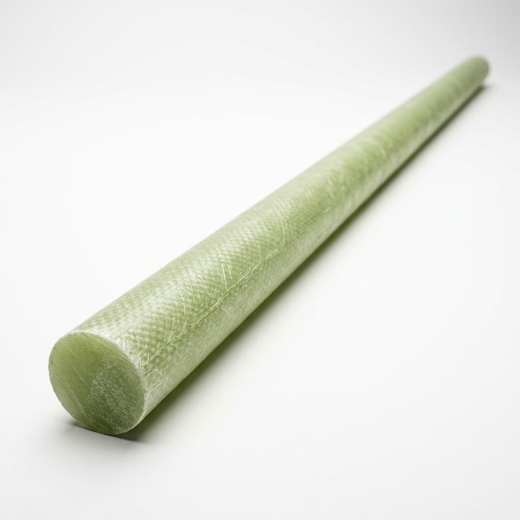 FR4 - 0.047" dia x 48" Natural Rod - view 4