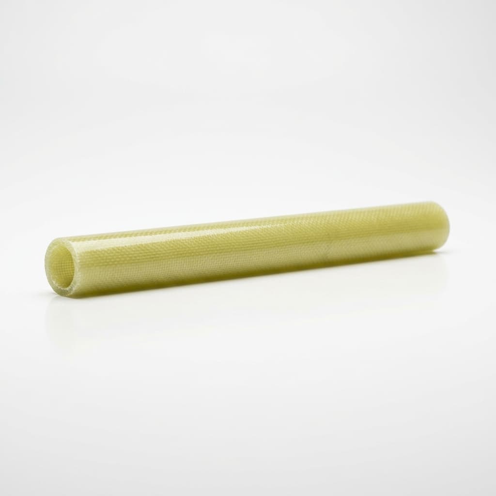 FR4 - 0.047" dia x 48" Natural Rod