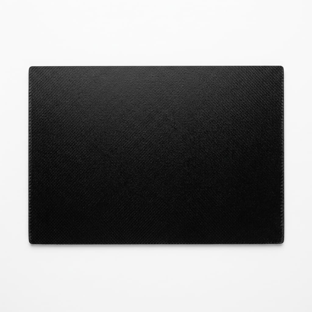 FR4 - 0.093" 36 x 48 Black Sheet - view 3
