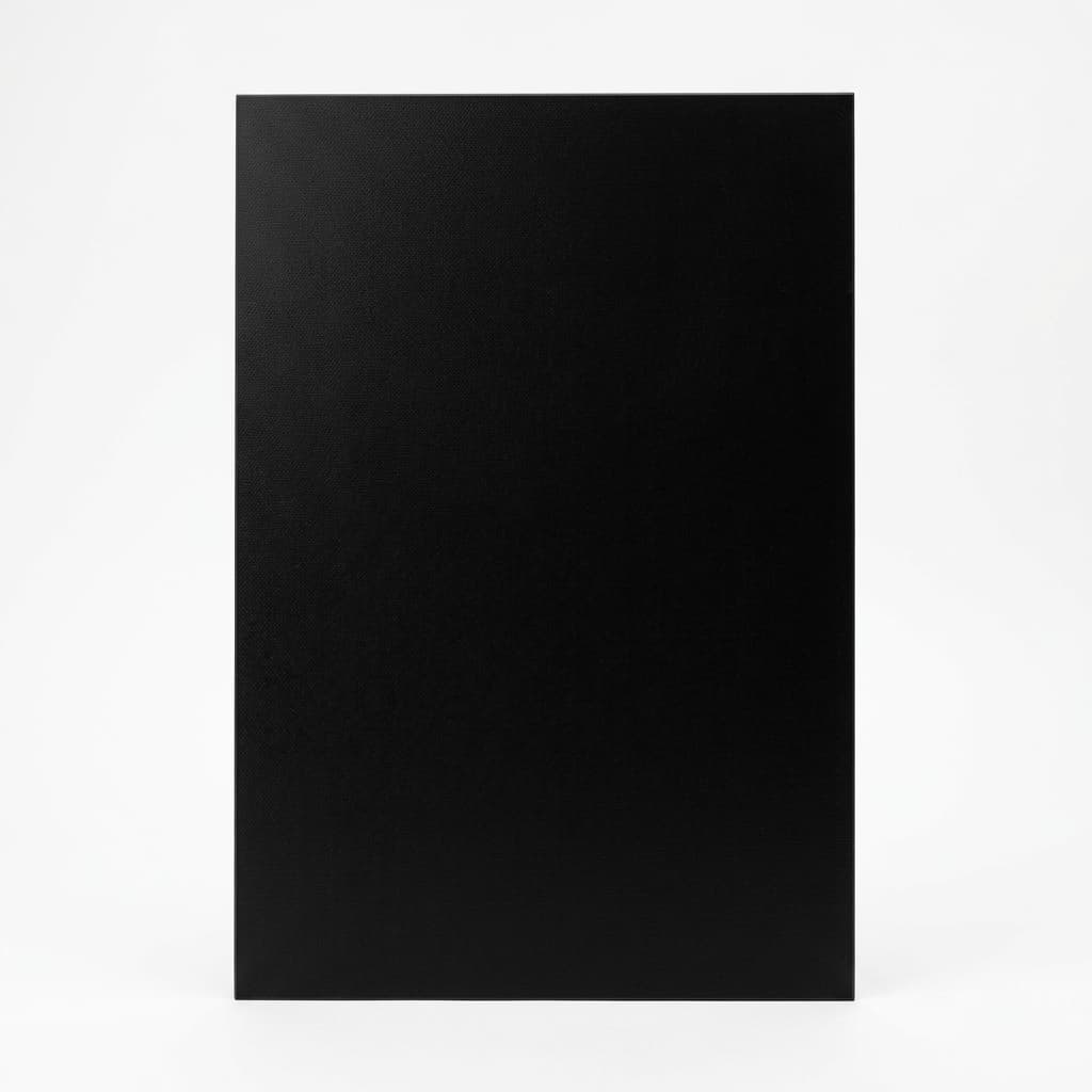 FR4 - 0.093" 36 x 48 Black Sheet