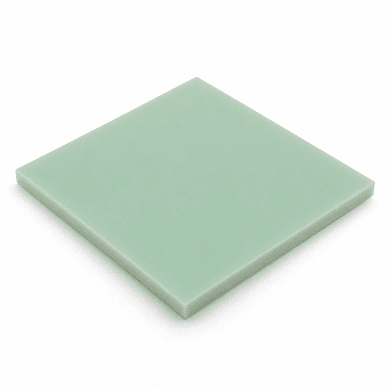 FR4 - 0.005" 48 x 48 Natural Sheet