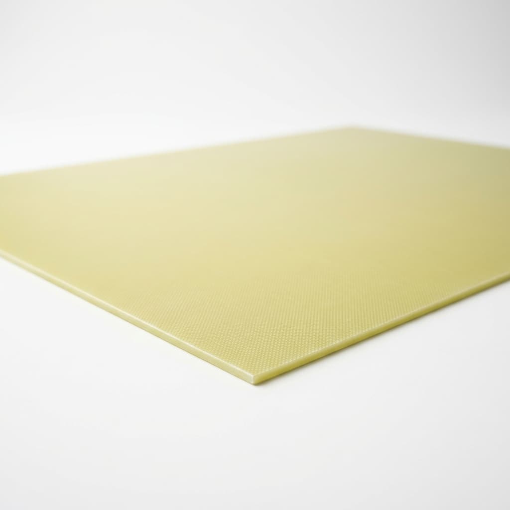 FR4 - 0.005" 36 x 48 Natural Sheet - view 5