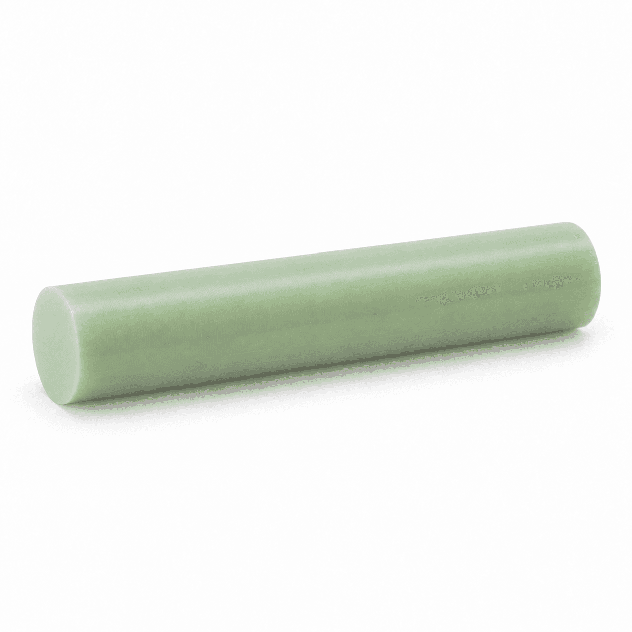 G10 - 3" dia x 48" Natural Rod - view 3