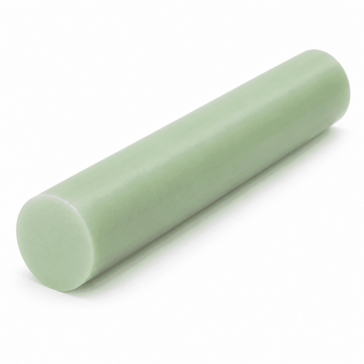 G-10 Glass Epoxy Laminate — Sheet & Rod Rod