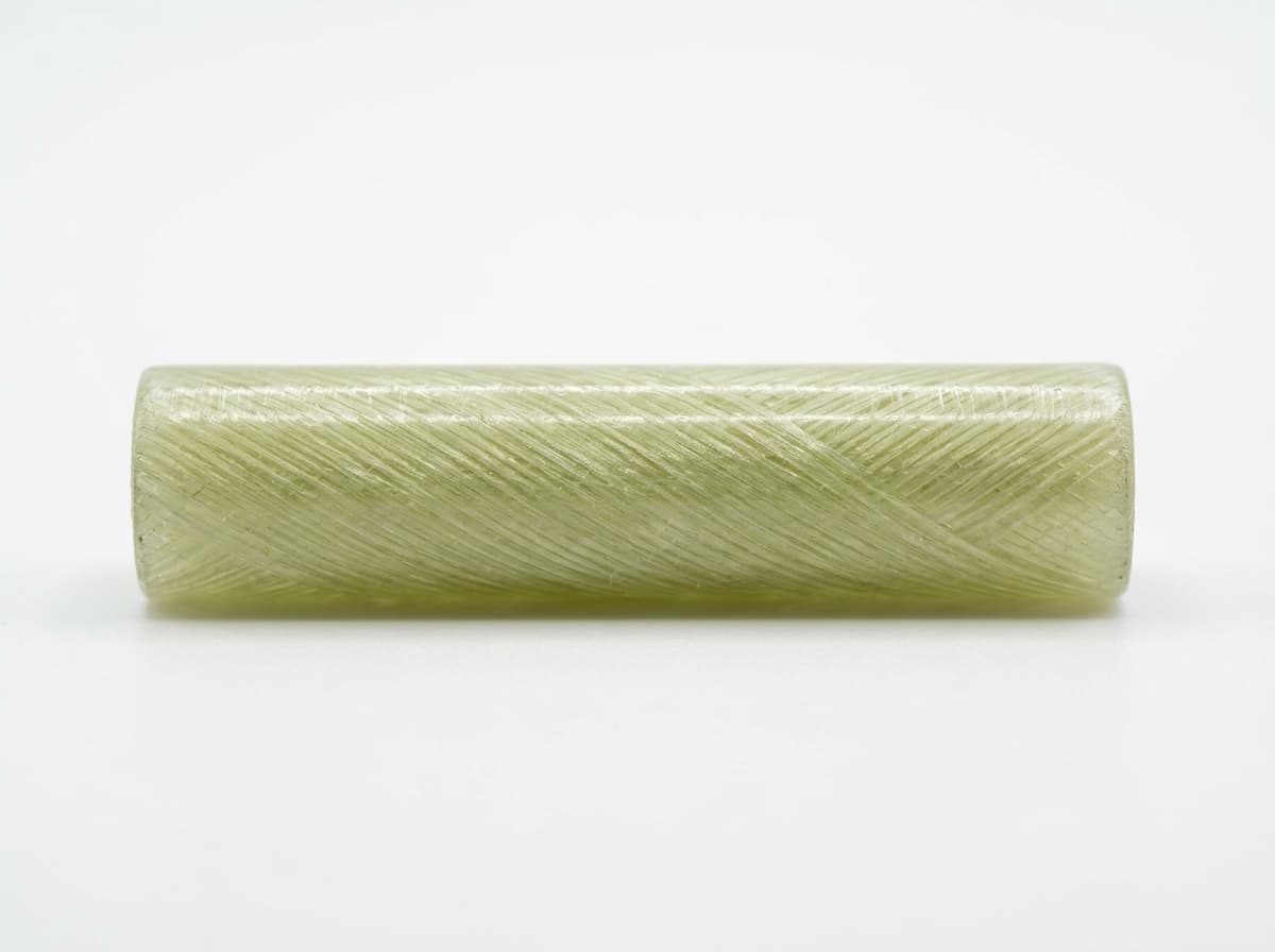 G10 - 2" dia x 48" Natural Rod - view 2