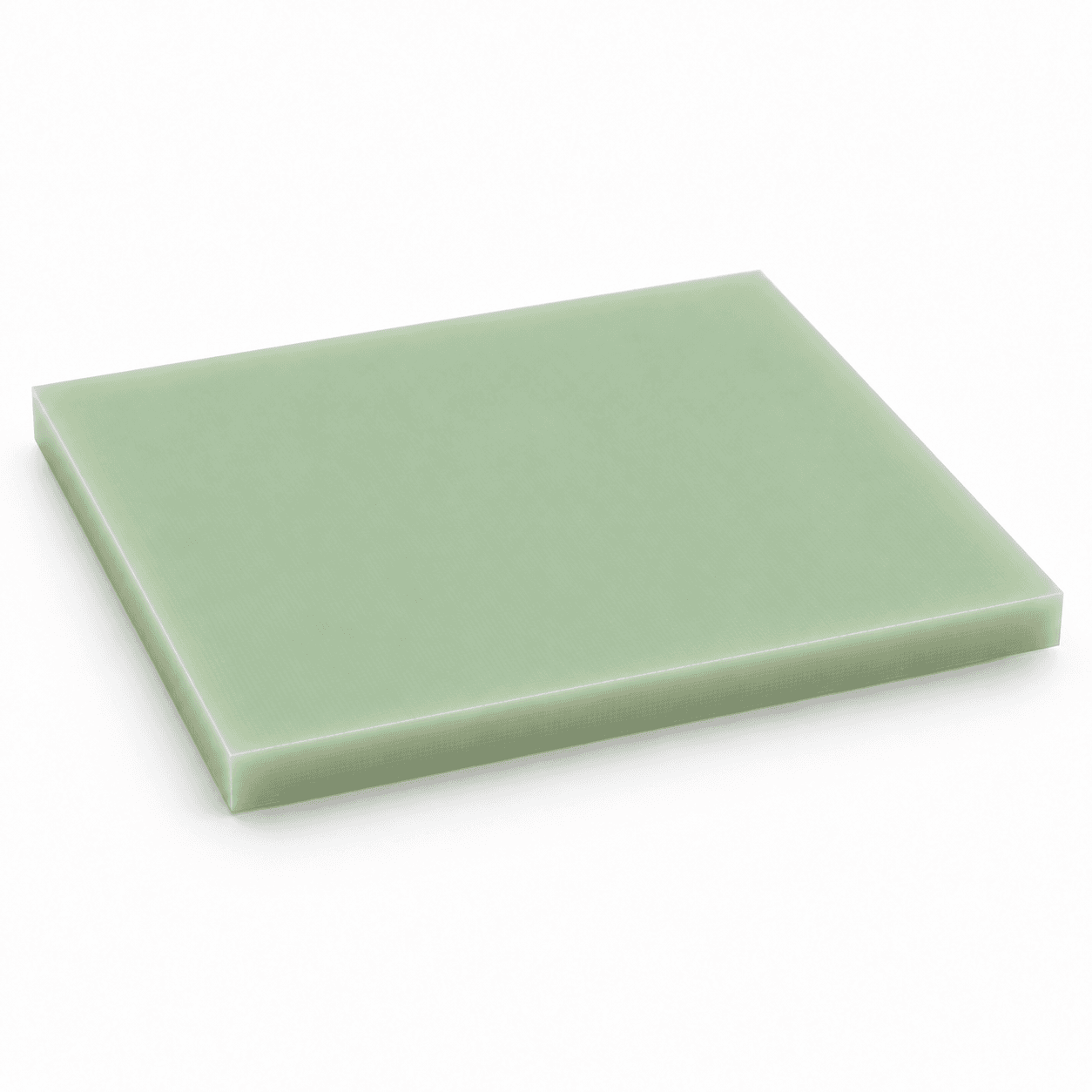 G10 - 0.005" 36 x 48 Natural Sheet - view 2
