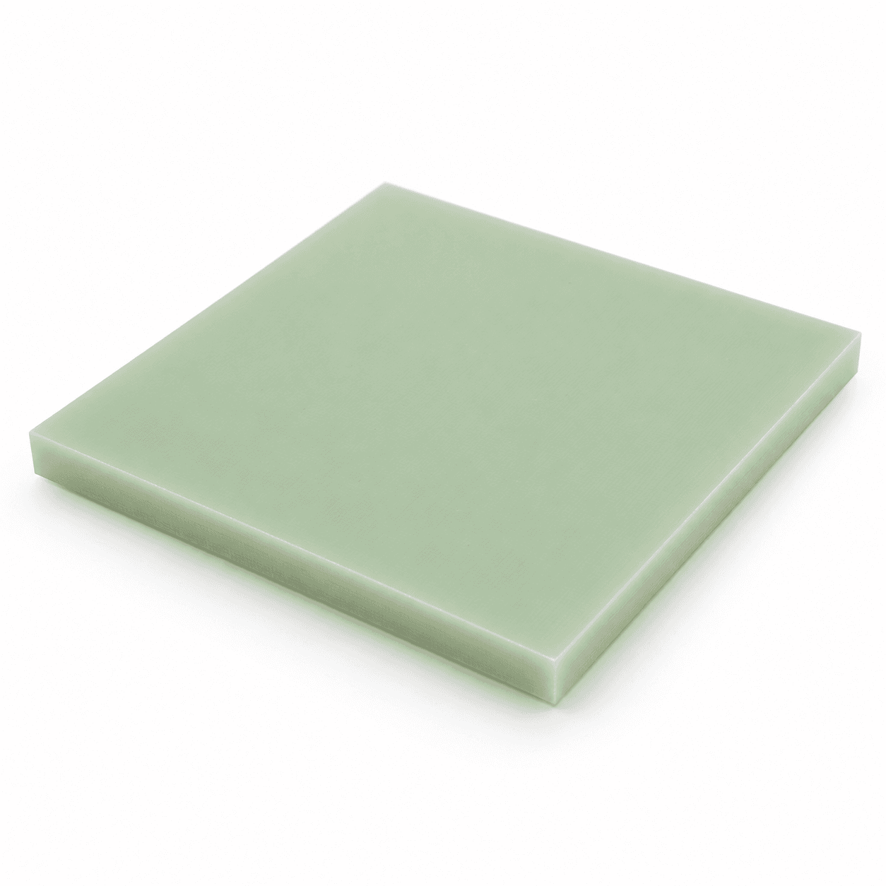 G-10 Glass Epoxy Laminate — Sheet & Rod Sheet