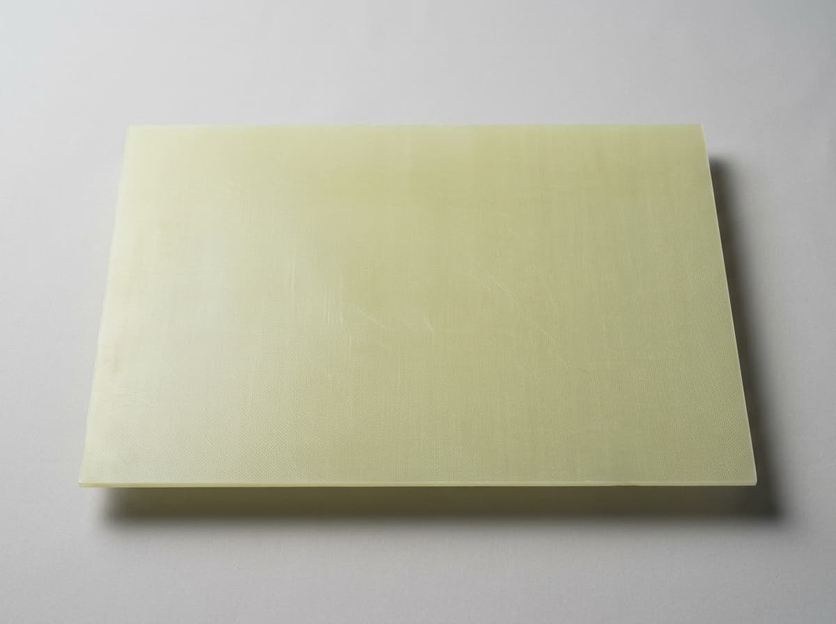 G10 - 0.005" 36 x 48 Natural Sheet - view 3