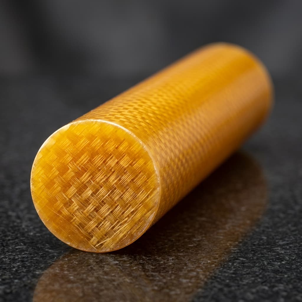 G11 - 0.75" dia x 48" Natural Rod - view 2