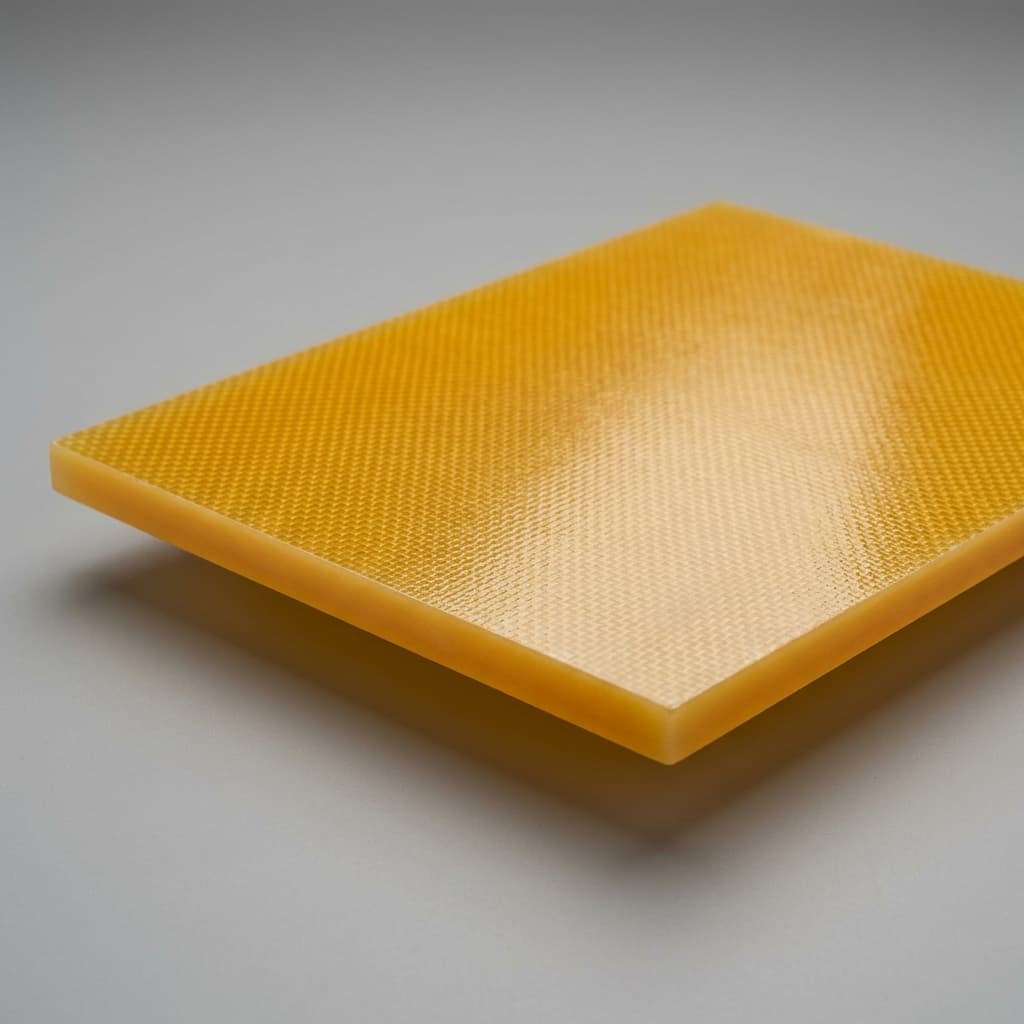 G11 - 0.005" 36 x 48 Natural Sheet - view 2