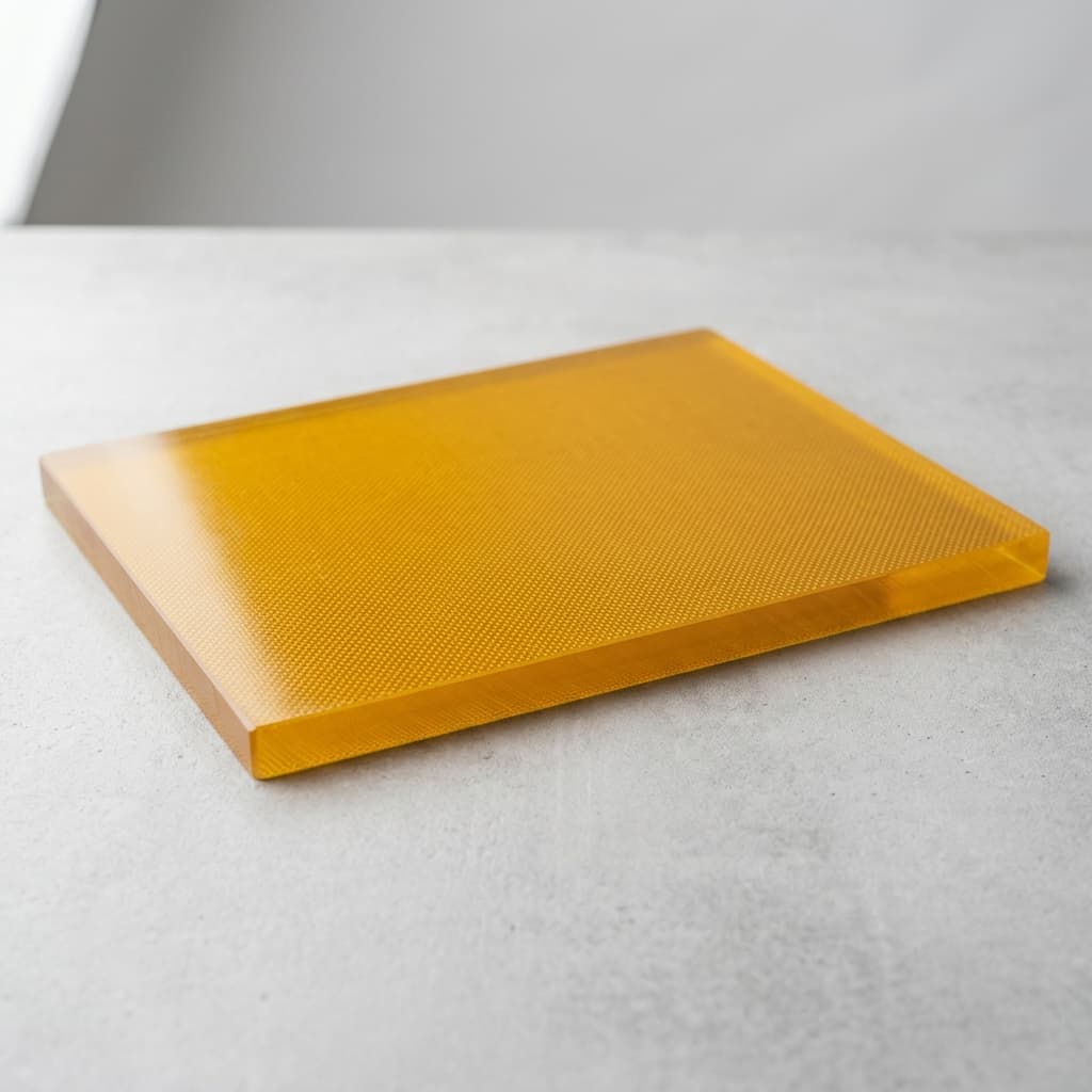 G-11 High-Temperature Glass Epoxy — Sheet & Rod Sheet