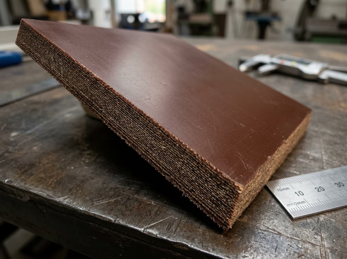 G3 - 0.015" 48 x 48 Natural Sheet - view 2
