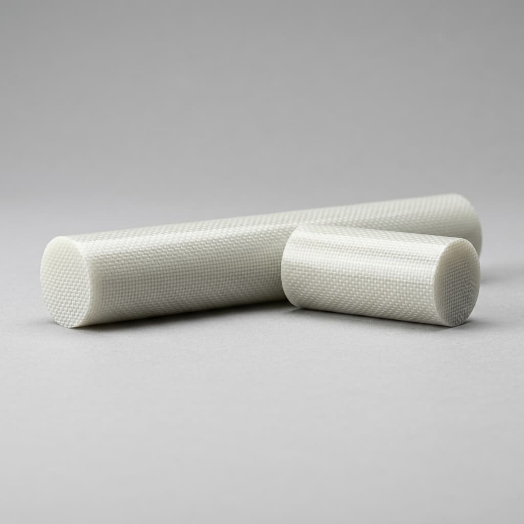 Glass Melamine Laminates — Sheet & Rod