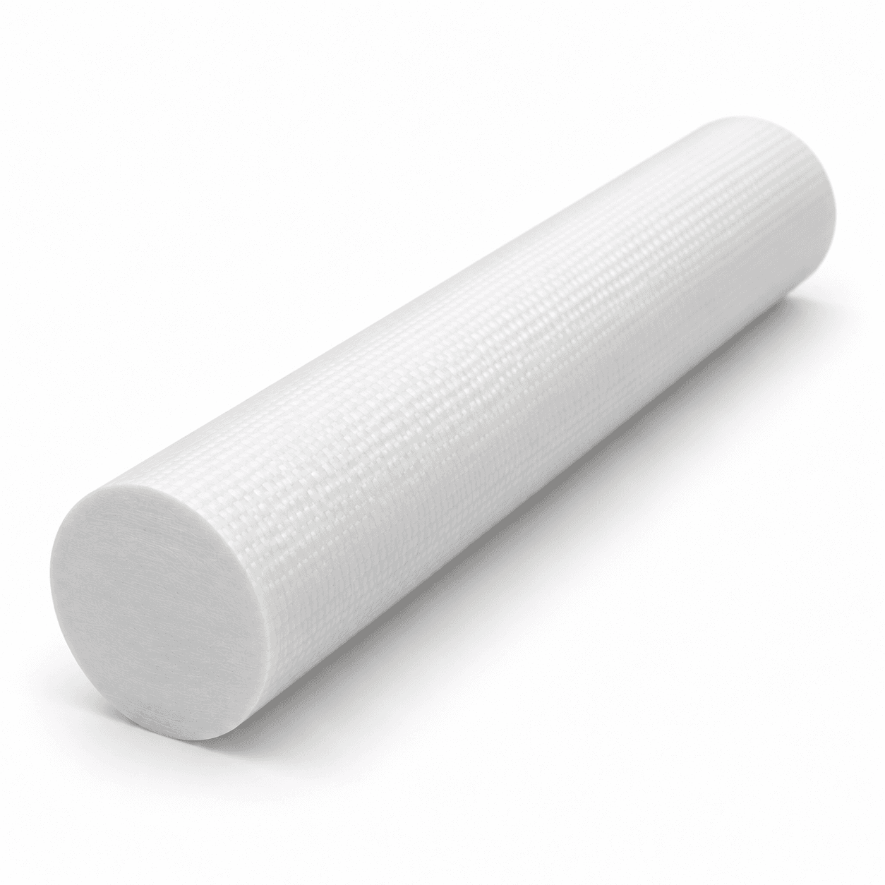 G7 - 2" dia x 48" Natural Rod - view 2