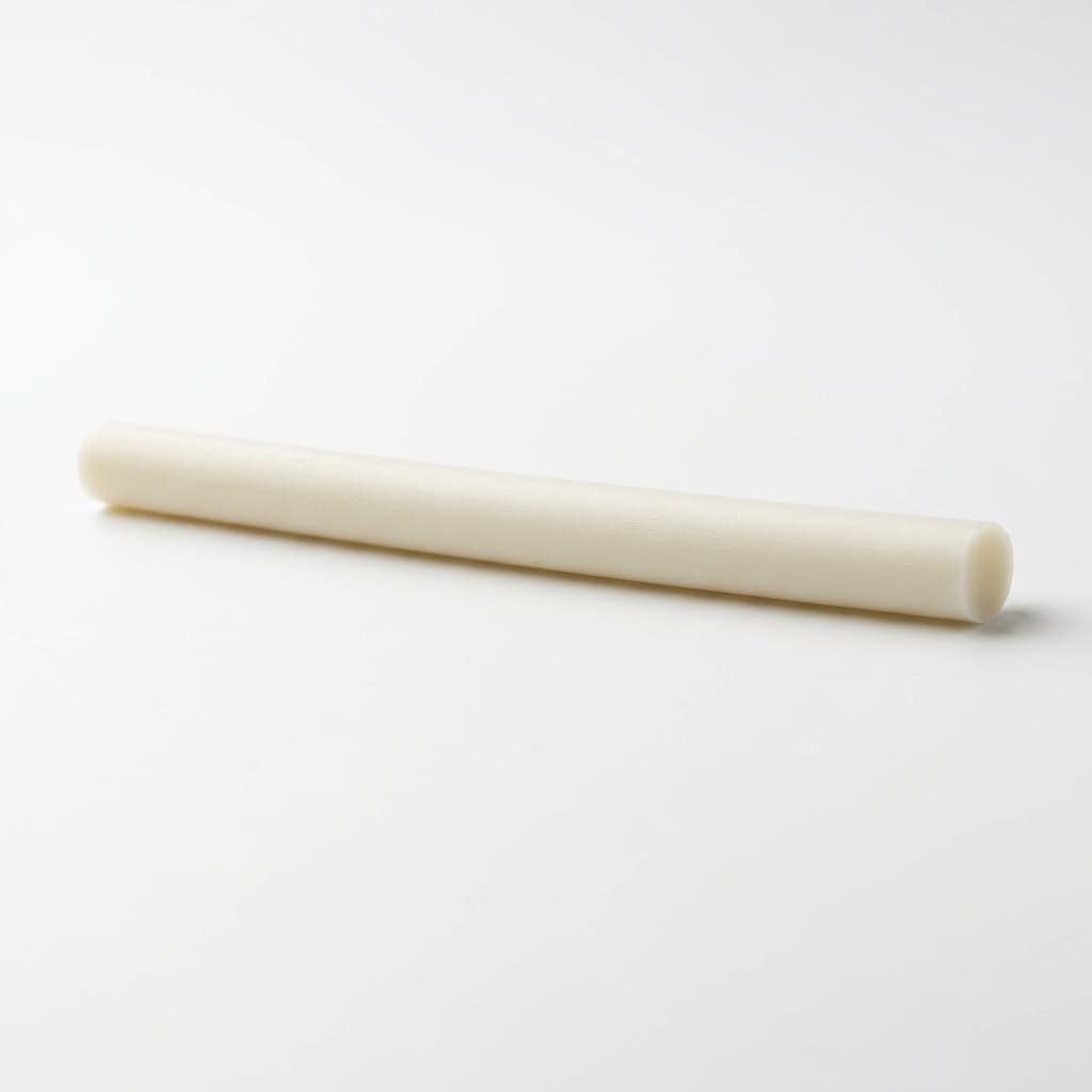 G7 - 2" dia x 48" Natural Rod - view 2