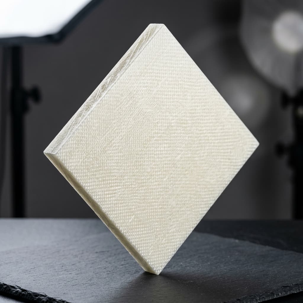 G7 - 0.031" 36 x 48 Natural Sheet - view 3