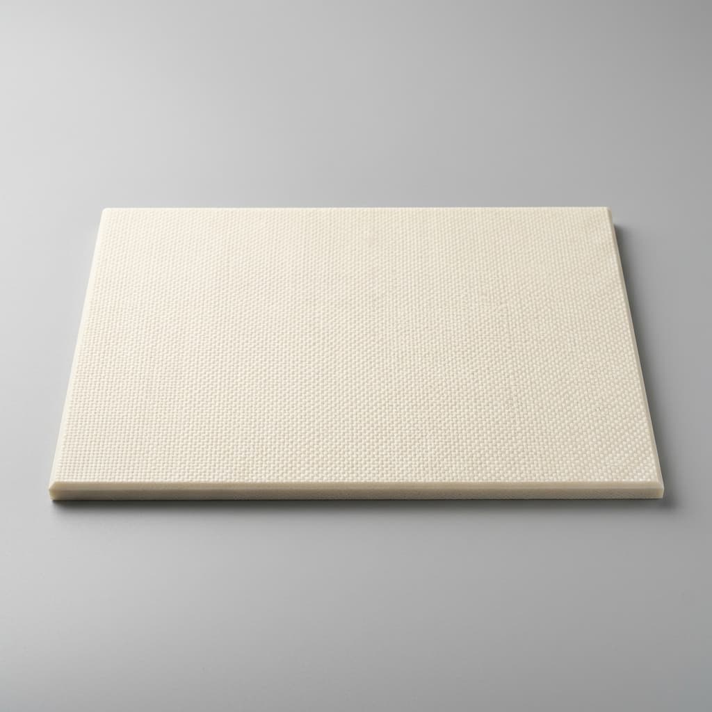 Glass Silicone Laminates — Sheet & Rod Sheet