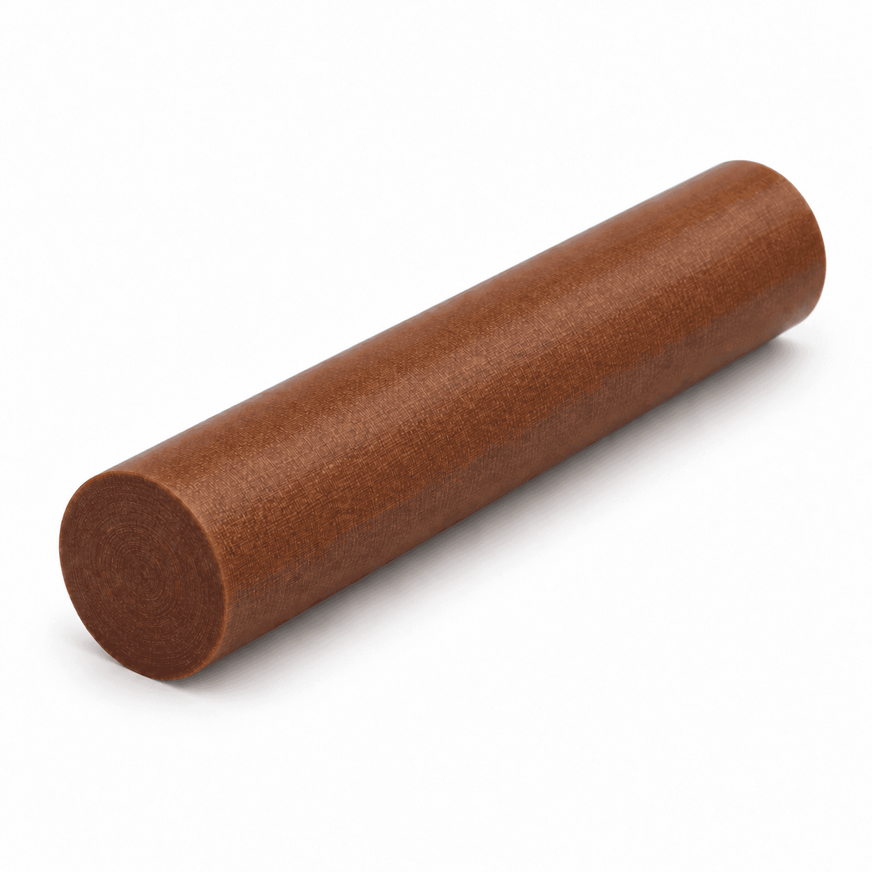 G3 - 1.5" dia x 48" Natural Rod - view 2