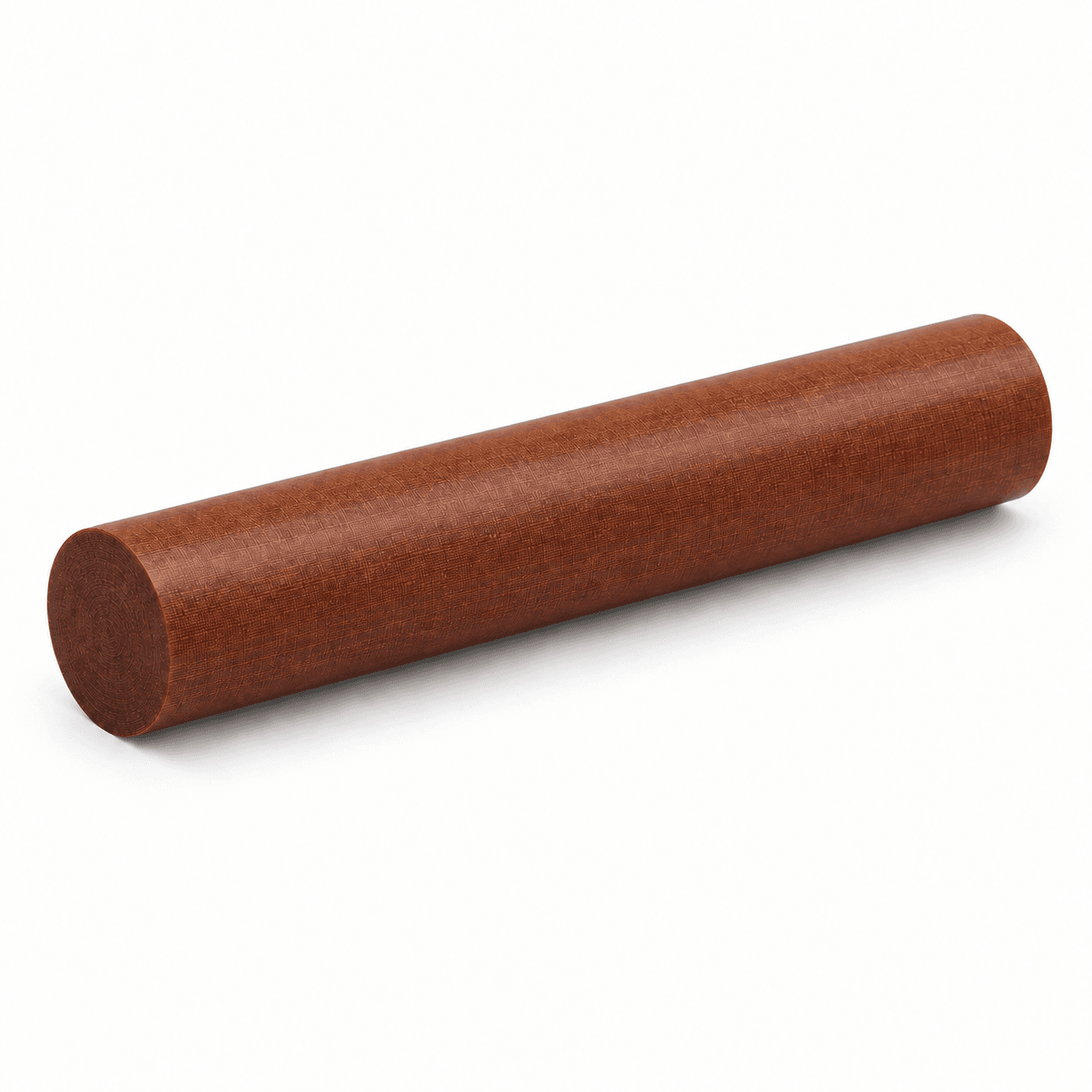 G3 - 1.5" dia x 48" Natural Rod - view 3