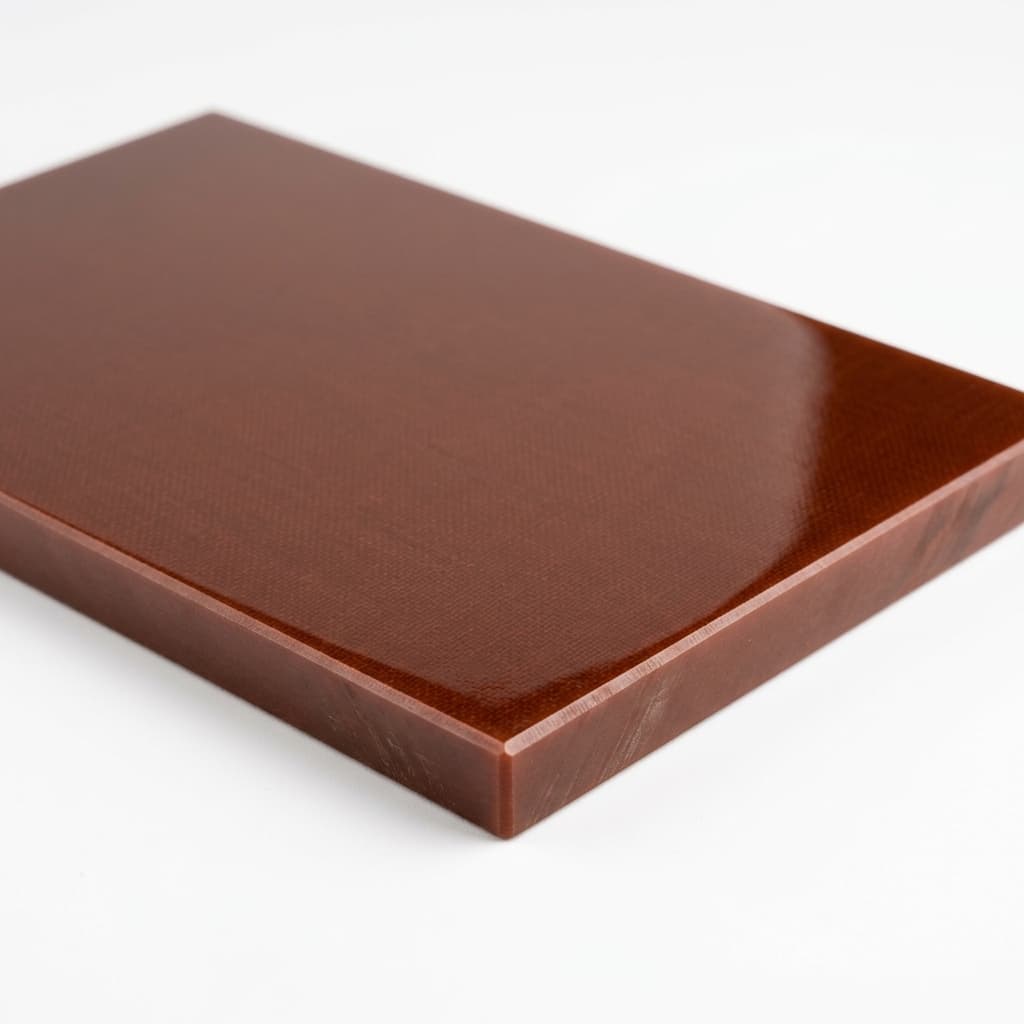 LE - 0.040" 36 x 48 Natural Sheet - view 3