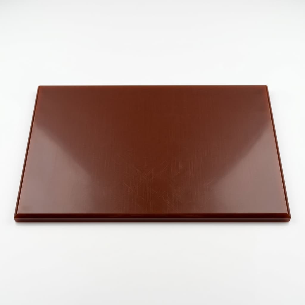 LE - 0.040" 36 x 48 Natural Sheet