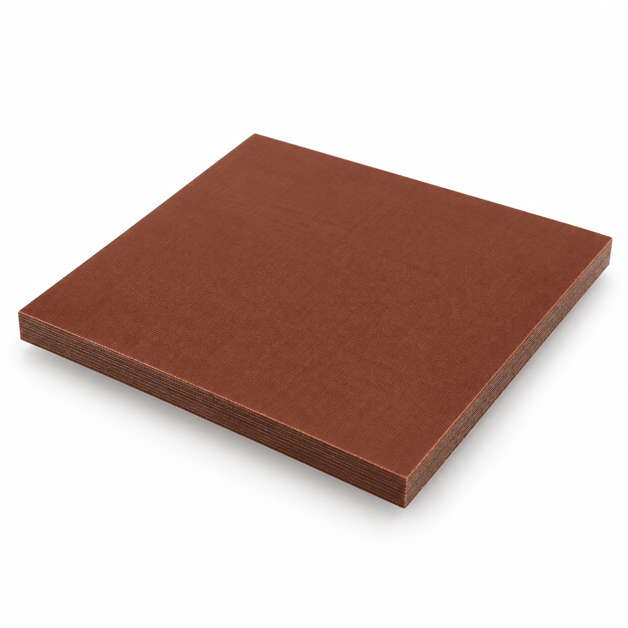 LE - 0.015" 48 x 48 Natural Sheet