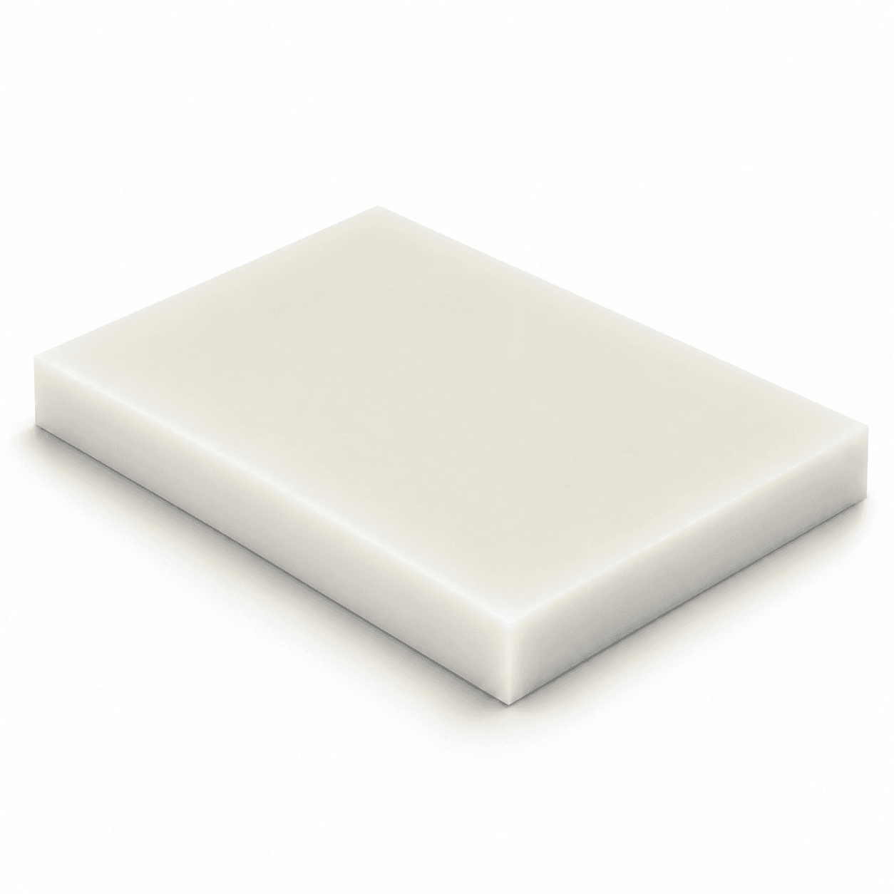 PA66 Polyamide 6/6 (Nylon 6/6) — Sheet & Rod Sheet