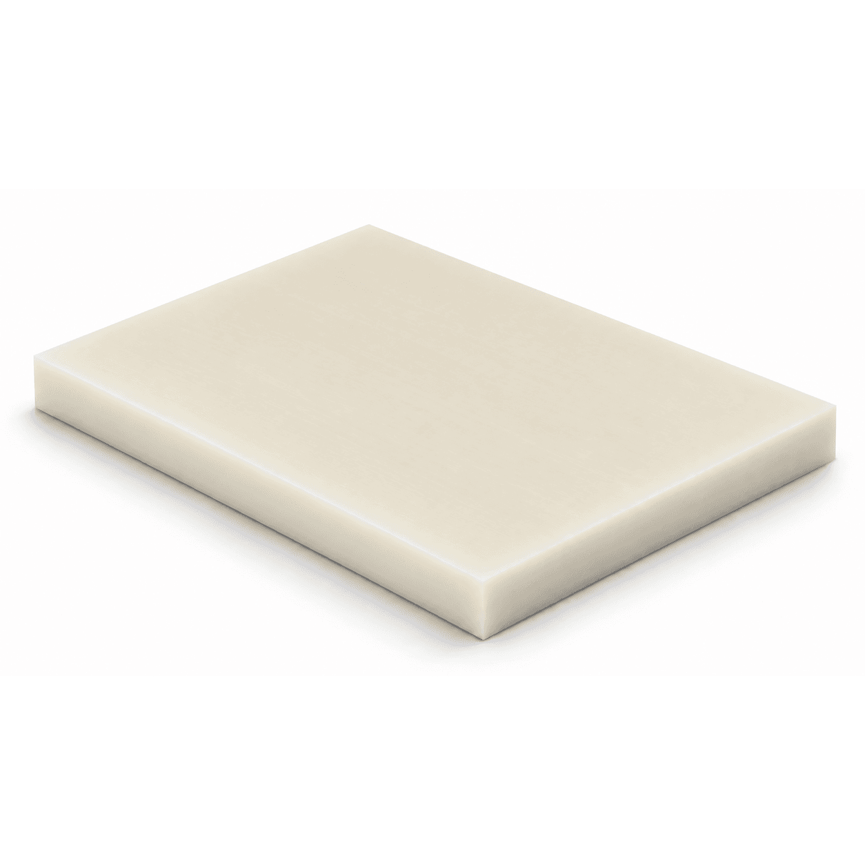 Nylon Polyamide — Sheet, Rod & Tube Sheet