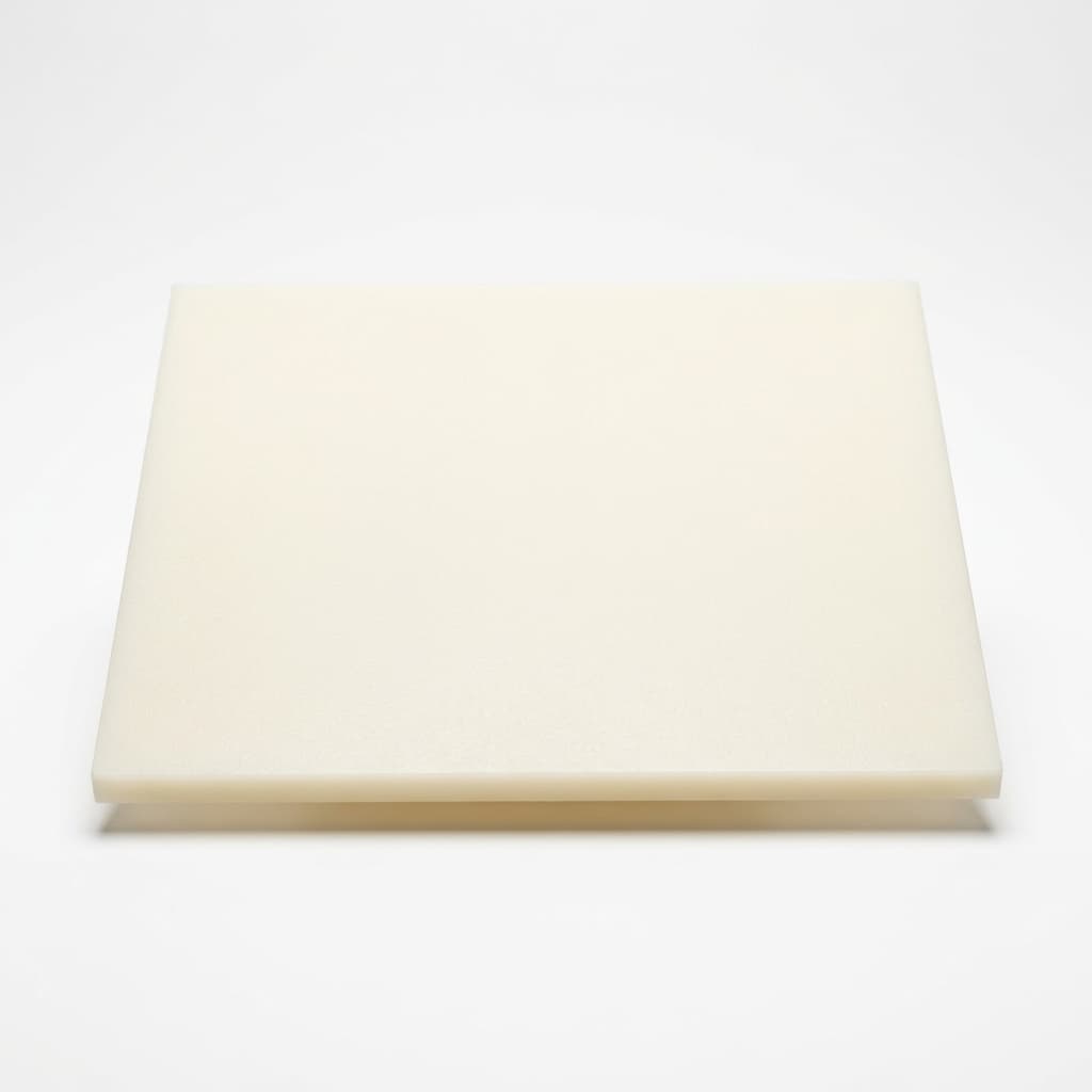 PA66 Polyamide 6/6 (Nylon 6/6) — Sheet & Rod Sheet