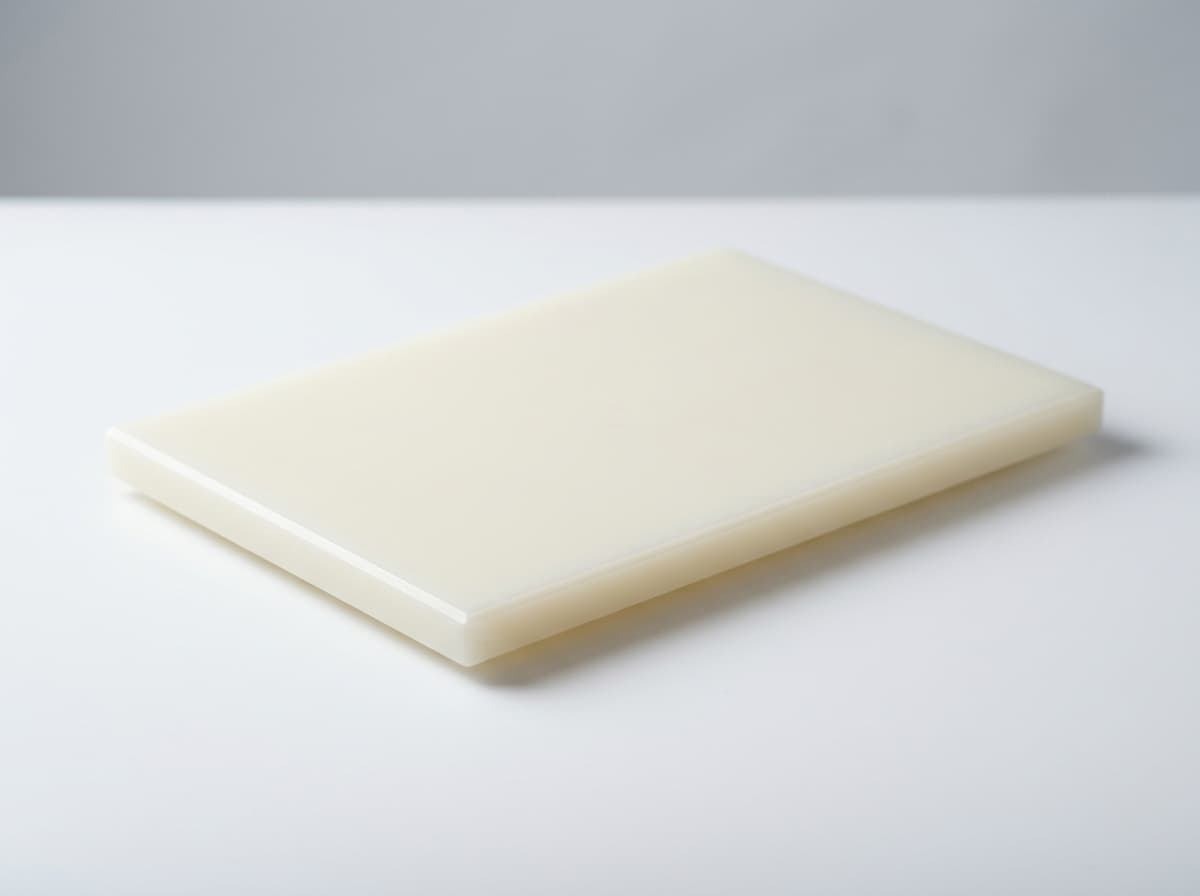 PA6 Polyamide 6 (Cast Nylon) — Sheet & Rod Sheet
