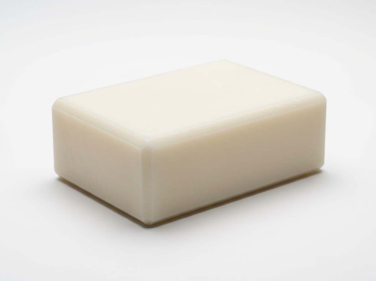 Cast Nylon Polyamide — Sheet, Rod & Tube Sheet